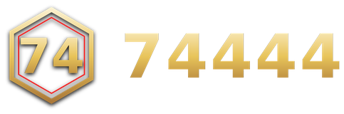 74444 logo