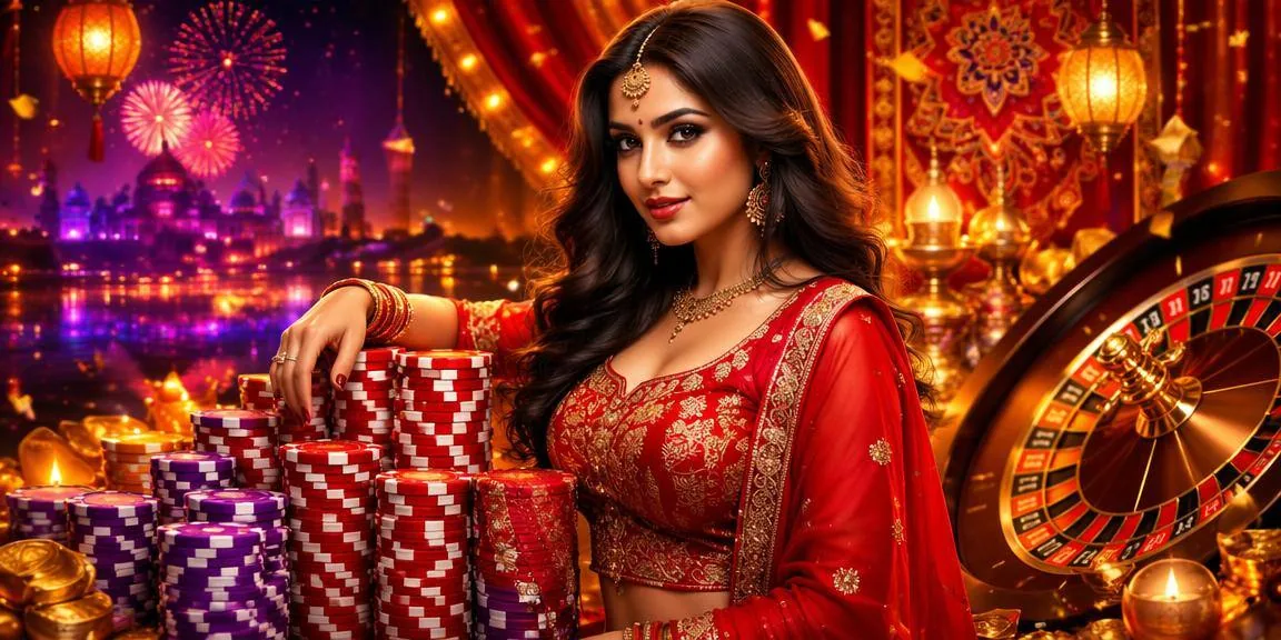 74444 Bangladesh Casino lobby